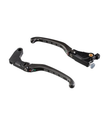 Rem- en Koppelingshendels LighTech type K Alien voor Aprilia RSV 4 1100 (25), Tuono V4 1100 (25)