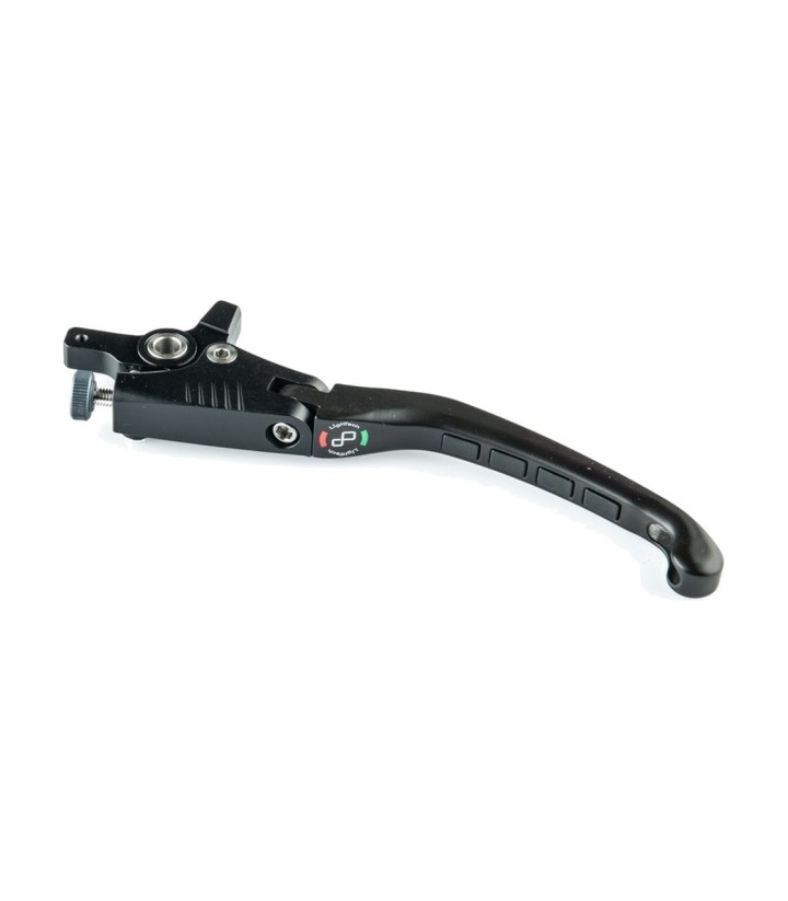 LighTech Type K Alien Brake Lever for Yamaha TMAX 500/530/560 (08-26)