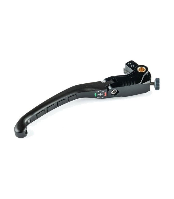 Leva Freno LighTech Tipo K Alien per Yamaha MT 09/Tracer (21-24), YZF R1 (15-25), YZF R6 (17-22)