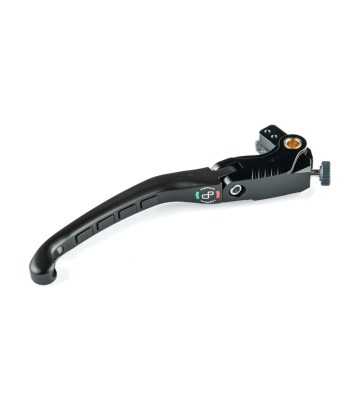 Bremshebel LighTech Typ K Alien für Yamaha MT 09/Tracer (21-24), YZF R1 (15-25), YZF R6 (17-22)