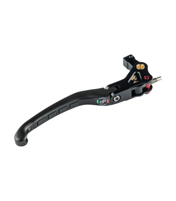 Maneta de Freno con Regulador Remoto LighTech Tipo K Alien para Honda CB 1000 R (08-20), CBR 1000 RR (04-16, 20-23), CBR 600 RR