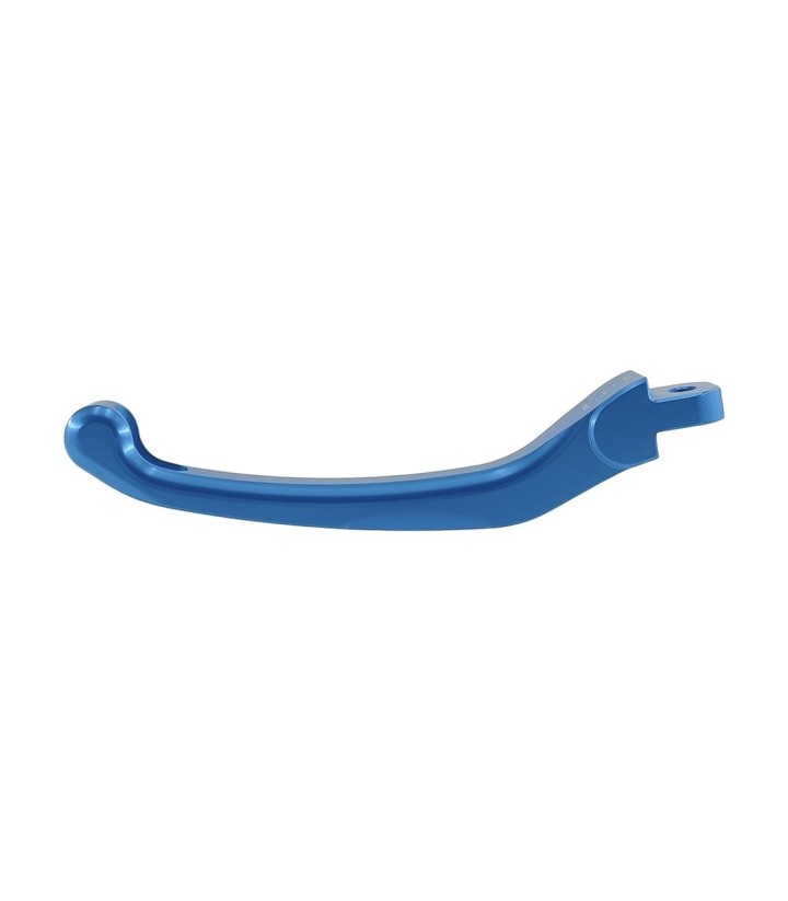 Manete de Substituição em Alumínio LighTech Tipo J em Azul Cobalto