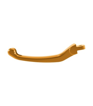 Palanca de Recambio de Aluminio LighTech Tipo J en Oro