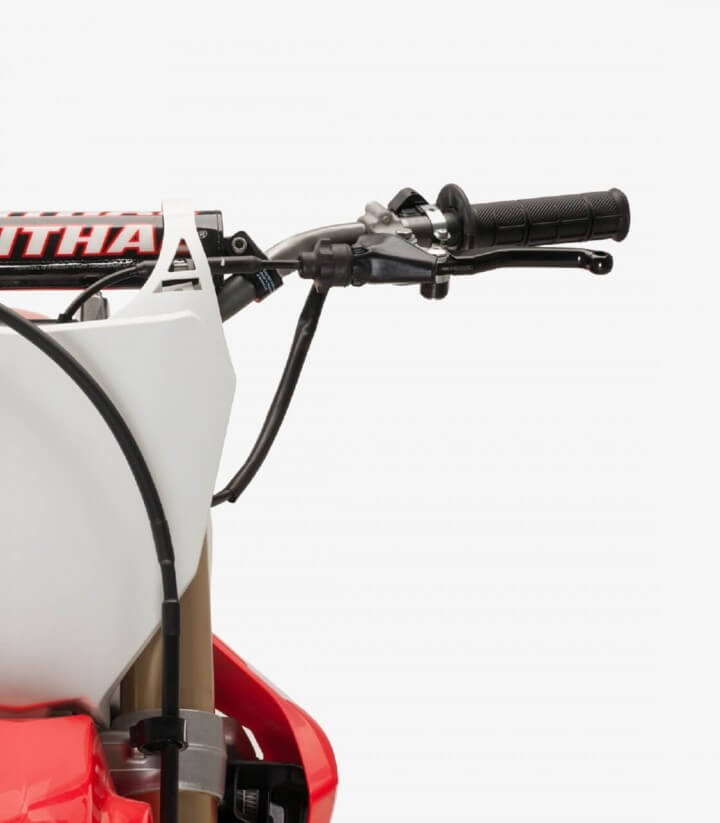 Hebel für Kupplung Puig Offroad Schwarz