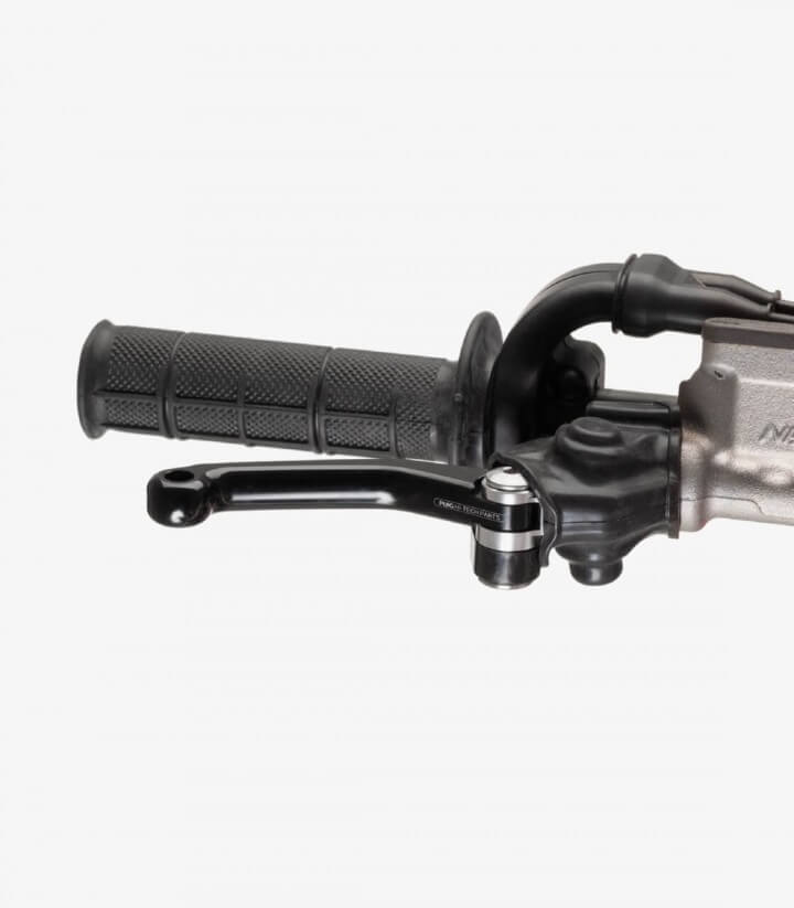 Hebel für Bremse Puig Offroad Schwarz