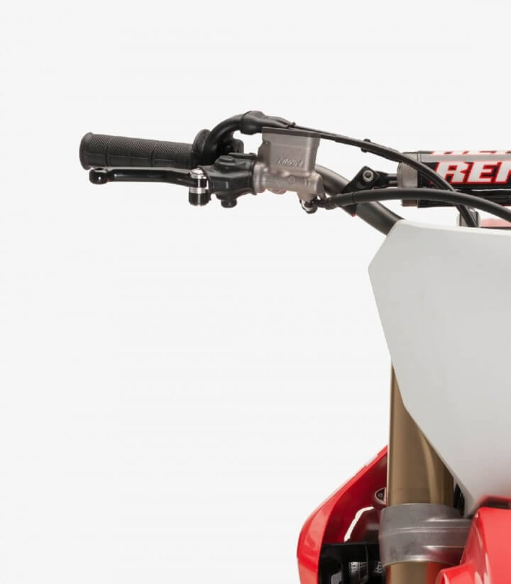 Hebel für Bremse Puig Offroad Schwarz