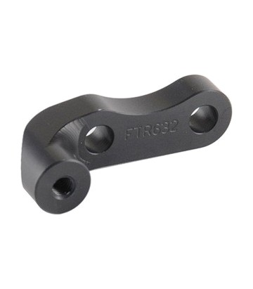 Soporte de Palanca de Cambio LighTech en Negro para Yamaha YZF R1 (15-22)
