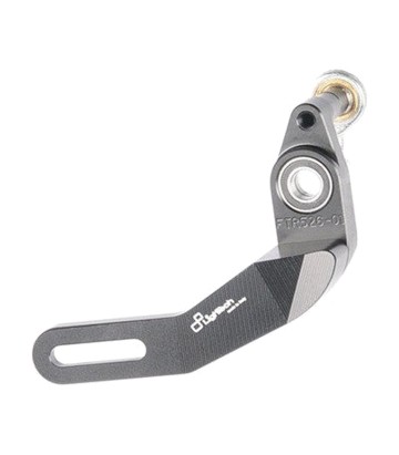 LighTech Reverse to Standard Shift Conversion Kit (Rearsets FTRDU011W and FTRDU011R) voor several Ducati models
