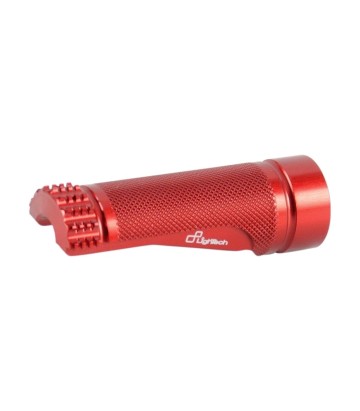 Pareja de Posapiés LighTech en Rojo
