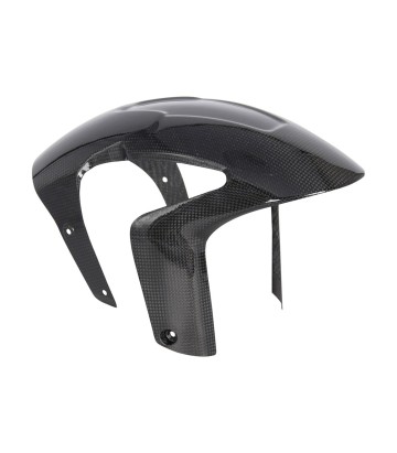 Guardabarros Delantero de Carbono LighTech para varios modelos de Aprilia