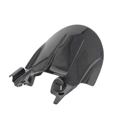 Guardabarros Trasero de Carbono LighTech para Aprilia RS 660 (20-25), Tuono 660 (20-25)