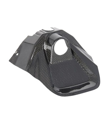 Tampa de depósito de carbono LighTech para Aprilia RS 660 (20-25), Tuono 660 (20-25)
