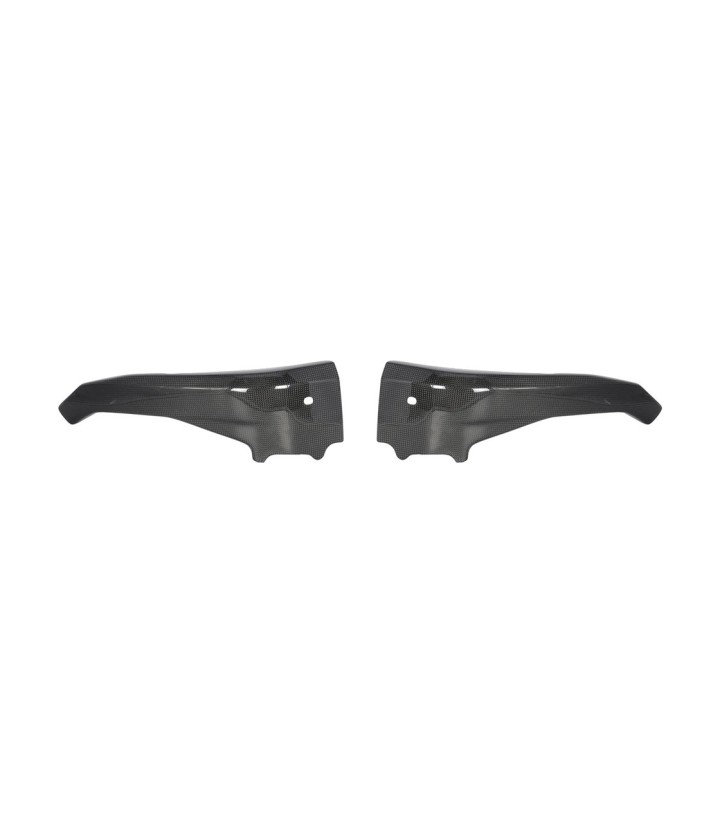 Protección de Chasis de Carbono LighTech para Aprilia RS 660 (20-25), Tuono 660 (20-25)