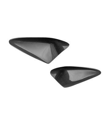 Tankafdekking van carbon LighTech voor Aprilia RS 660 (20-25), Tuono 660 (20-25)