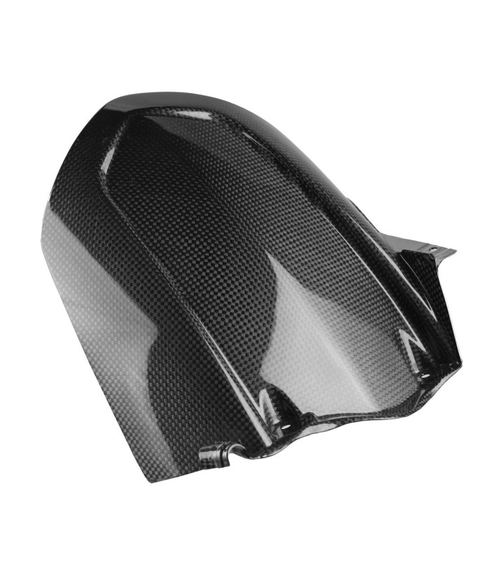 LighTech Carbon-Hinterradkotflügel für Aprilia RSV 4 1100 (21-25), Tuono V4 1000 (25), Tuono V4 1100 (21-25)