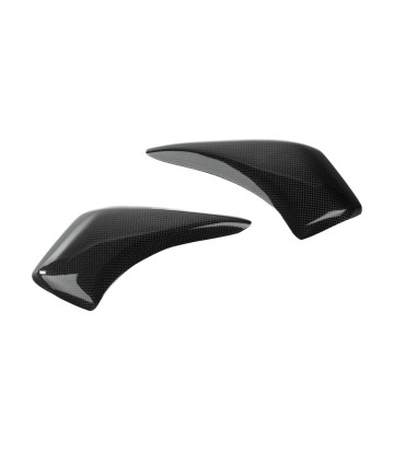 Tampa de depósito de carbono LighTech para Aprilia RSV 4 1100 (21-25), Tuono V4 1000 (25), Tuono V4 1100 (21-25)