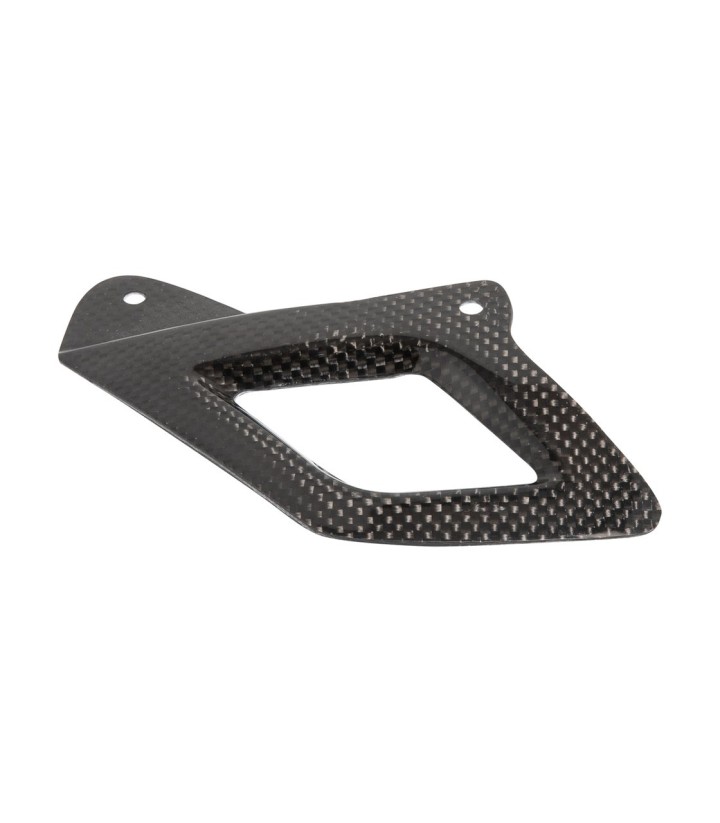 Cubrecadena de Carbono LighTech Inferior para Aprilia RSV 4 1000 (09-20), RSV 4 1100 (19-20), Tuono V4 1000 (11-20)