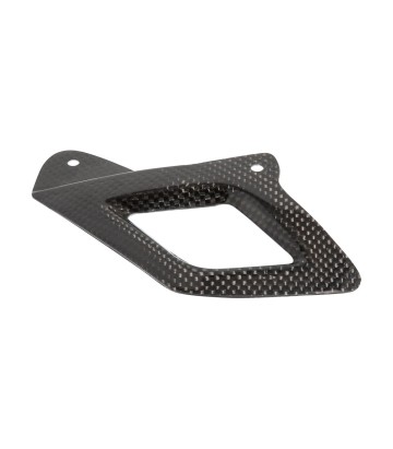 Onderste kettingbeschermer van carbon LighTech voor Aprilia RSV 4 1000 (09-20), RSV 4 1100 (19-20), Tuono V4 1000 (11-20)