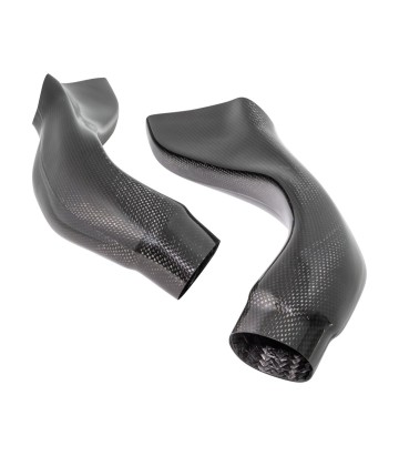 Airboxinlaten van carbon LighTech voor Aprilia RSV 4 1000 (09-20), RSV 4 1100 (19-20)