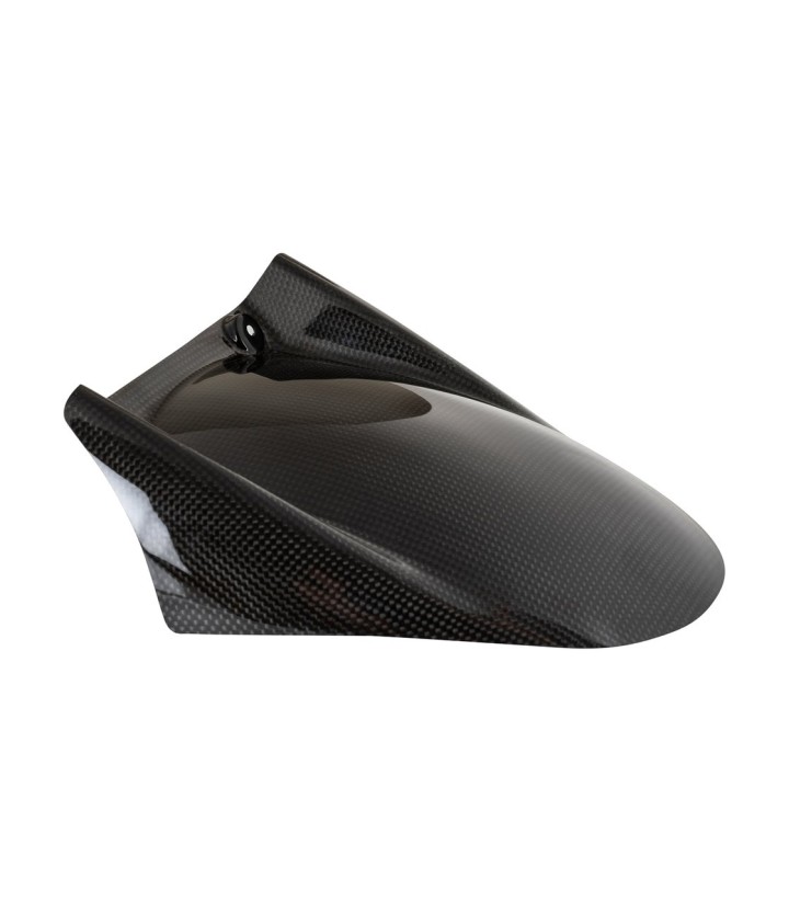 Achterspatbord van carbon LighTech voor Aprilia RSV 4 1000 (09-20), RSV 4 1100 (19-20), Tuono V4 1000 (11-20)