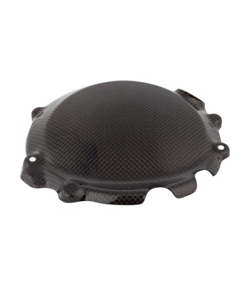 LighTech Carbon-Kupplungsdeckel für BMW S 1000 R (13-14), S 1000 RR (09-14)