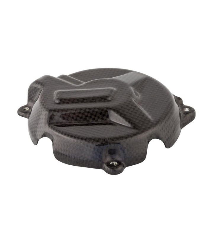 Dynamodeksel van carbon LighTech voor BMW S 1000 R (13-20), S 1000 RR (09-18)