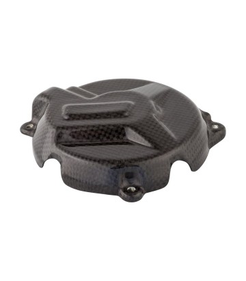 Coperchio alternatore in carbonio LighTech per BMW S 1000 R (13-20), S 1000 RR (09-18)