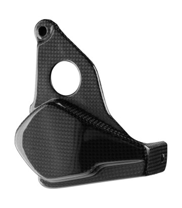 Tampa de pick-up de carbono LighTech para BMW S 1000 R (21-24), S 1000 RR (09-25)