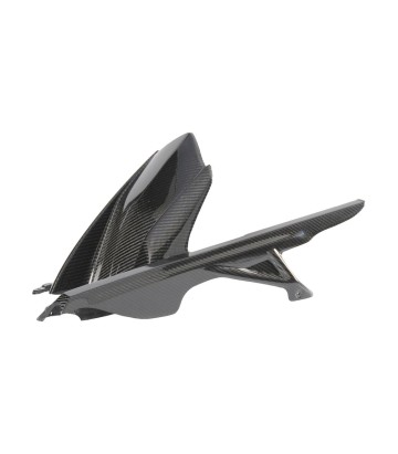 LighTech Carbon Rear Hugger for BMW S 1000 R (21-24), S 1000 RR (19-25)