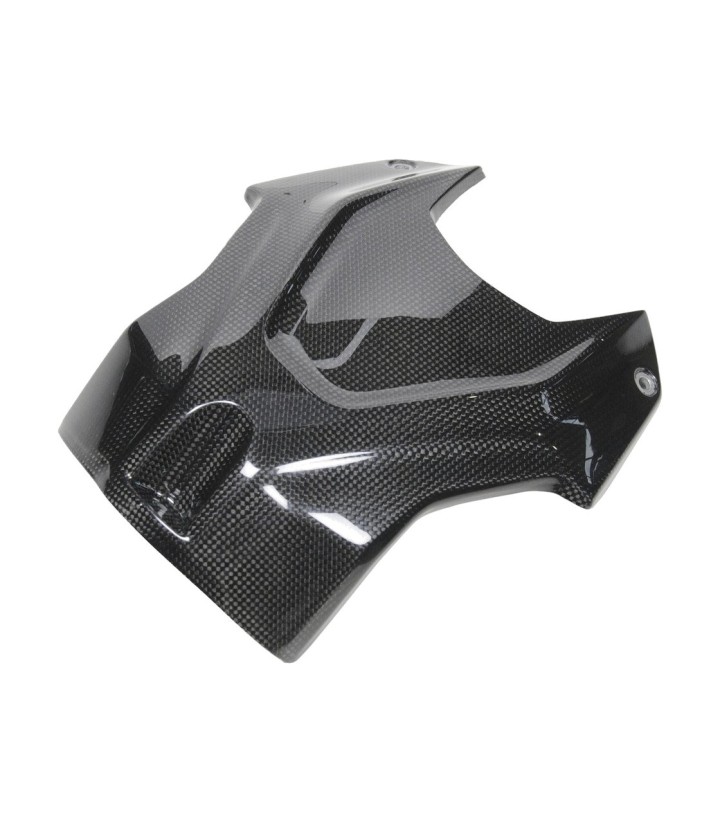 LighTech Carbon-Tankabdeckung für BMW S 1000 R (24), S 1000 RR (19-25)