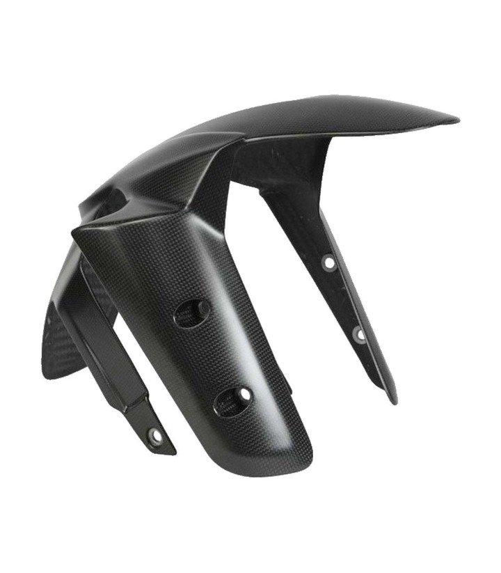 LighTech Carbon-Vorderradkotflügel für Ducati Multistrada 1200 V4 (21-24)
