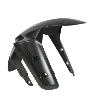 Guardabarros Delantero de Carbono LighTech para Ducati Multistrada 1200 V4 (21-24)
