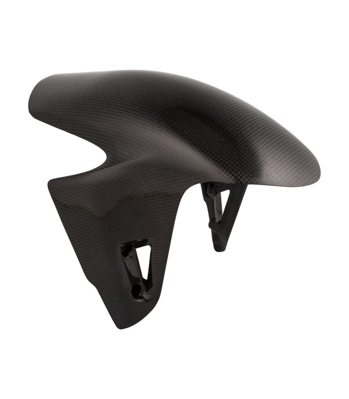 LighTech Carbon Front Mudguard for Ducati Panigale 1000 V4 R, 1100 V4; Streetfighter 1100 V4
