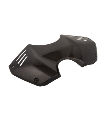 Tampa de depósito de carbono LighTech para Ducati Panigale 1000 V4 R (19-21), Panigale 1100 V4 (18-21)