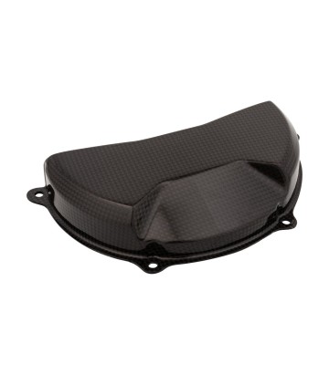LighTech Carbon Clutch Cover for Ducati Panigale 1000 V4 R (19-20), Panigale 1100 V4 (22-23)