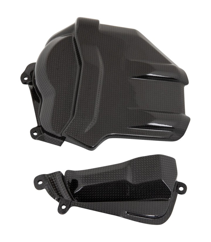 LighTech Carbon-Zylinderabdeckung für several Ducati models