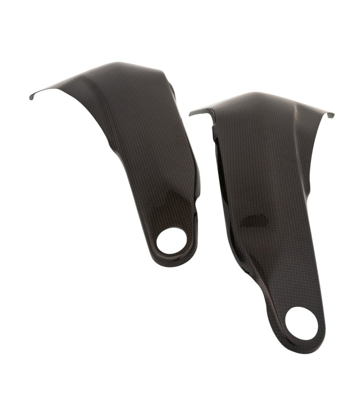 Protezione telaio in carbonio LighTech per Ducati Panigale 1000 V4 R (19-20), Panigale 1100 V4 (22-23)