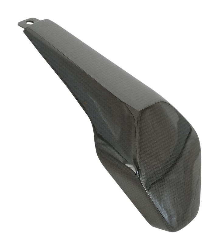 LighTech Carbon-Heckabdeckung für Ducati Panigale 1100 V4 (18-23), Streetfighter 1100 V4 (20-24)