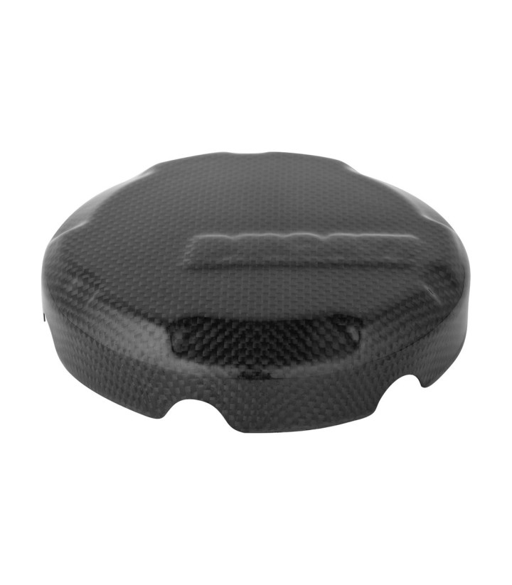LighTech Carbon-Kupplungsdeckel für Ducati 1199/1299 Panigale (12-18)