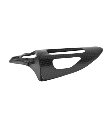 Proteção do monoamortecedor de carbono LighTech para Ducati 1199/1299/899 Panigale (12-18)