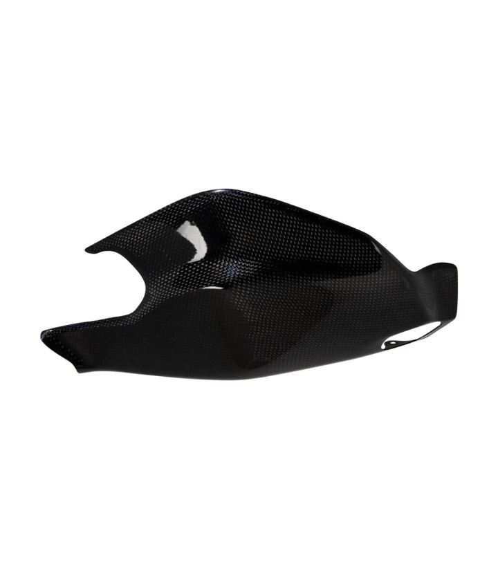 Protezione forcellone in carbonio LighTech per Ducati 1199/1299 Panigale (12-18)