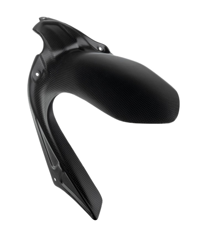 Garde-boue arrière en carbone LighTech pour Ducati Monster 695 (08-14), Monster 696 (08)