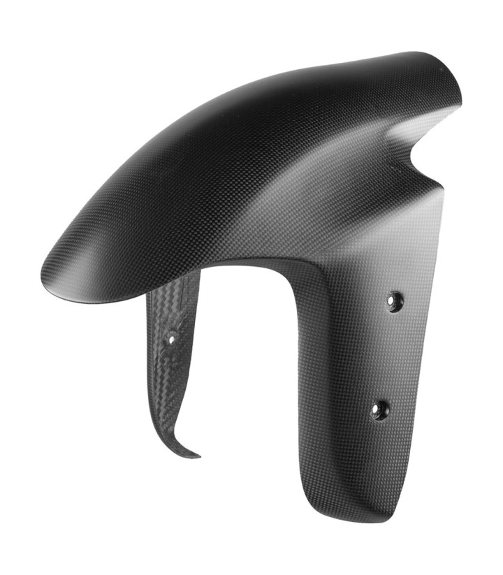 Guardabarros Delantero de Carbono LighTech para Ducati Panigale 1000 V4 R (26), Panigale 1100 V4 (25-26)