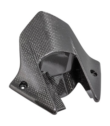 LighTech Carbon Rear Hugger for Honda CBR 1000 RR (12-19)
