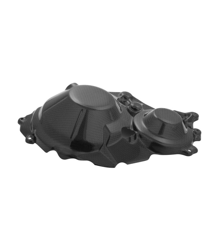 LighTech Carbon-Kupplungsdeckel für Honda CBR 1000 RR (17-19)