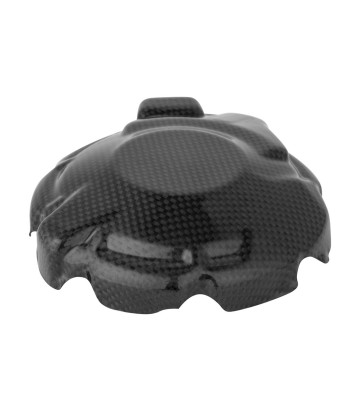 Tampa de alternador de carbono LighTech para Honda CBR 1000 RR (17-19)