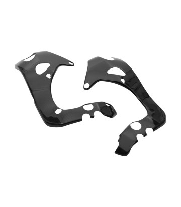 Protection de cadre en carbone LighTech pour Honda CBR 1000 RR (17-19)