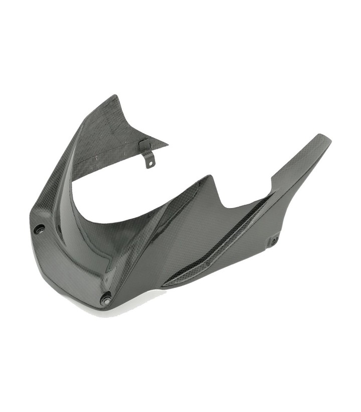 Guarda-lamas traseiro de carbono LighTech para Honda CBR 1000 RR (20-25)