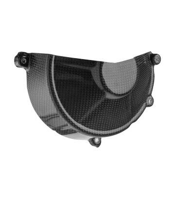 LighTech Carbon Clutch Cover for Honda CBR 1000 RR (20-25)
