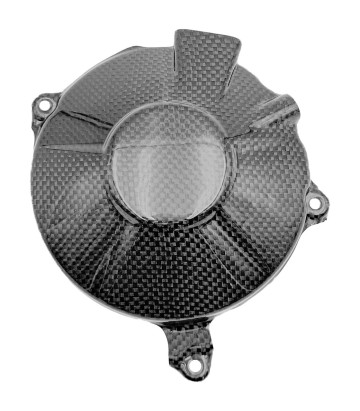 LighTech Carbon Alternator Cover for Honda CBR 1000 RR (20-25)